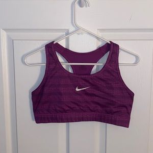 Women’s Nike Sports bra